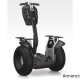 NEUE SEGWAY X 2 & I2